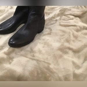 Sam Edelman Tall Leather Riding Boots